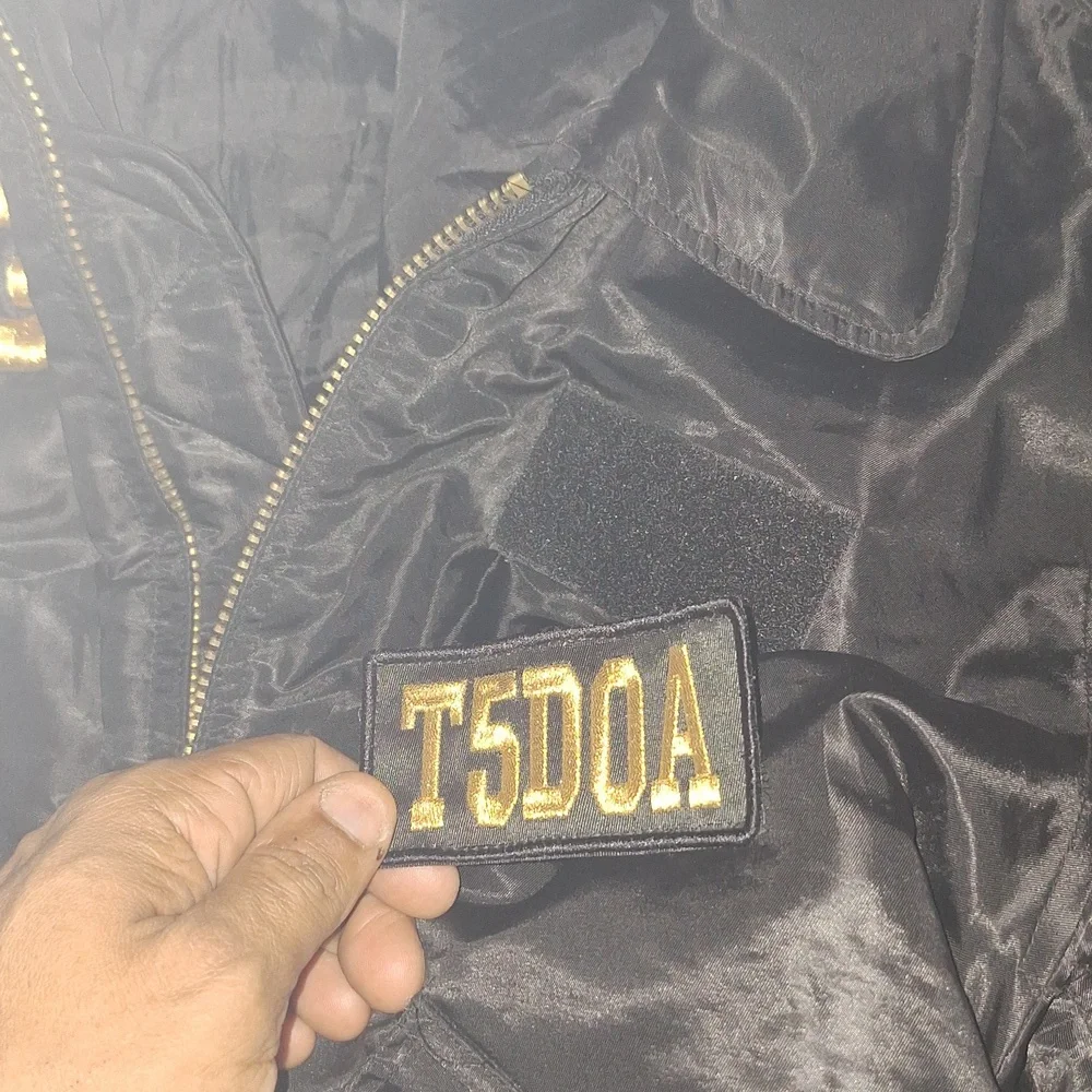 JACKET - Picture 6 of 11
